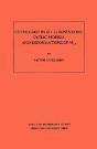 Cosmology In (2 + 1) -Dimensions, Cyclic Models, And Deformations Of M2,1 - Preview