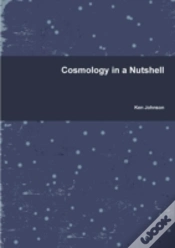 Capa do artigo Cosmology In A Nutshell