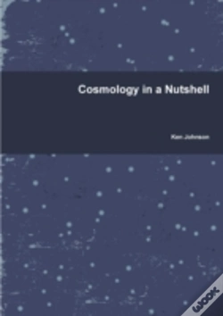 Capa do artigo Cosmology In A Nutshell