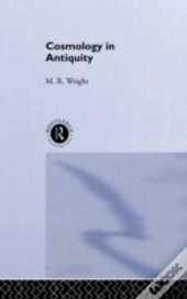 Cosmology In Antiquity