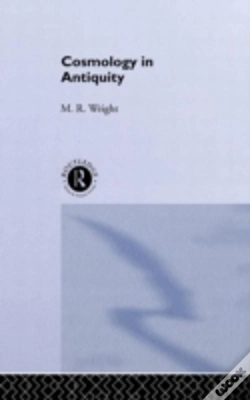 Capa do artigo Cosmology In Antiquity