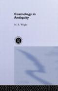 Cosmology In Antiquity