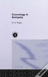 Cosmology In Antiquity