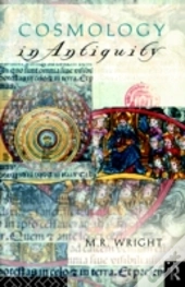 Cosmology In Antiquity
