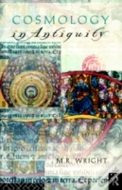 Capa do artigo Cosmology In Antiquity