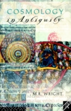Capa do artigo Cosmology In Antiquity