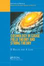 Cosmology In Gauge Field Theory And String Theory - Preview