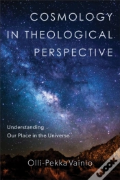 Capa do artigo Cosmology In Theological Perspective
