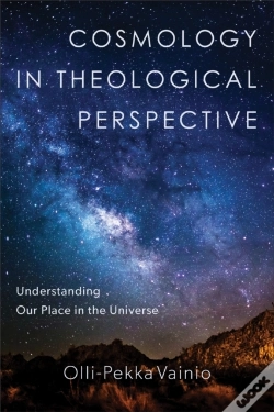Capa do artigo Cosmology In Theological Perspective