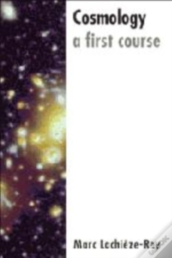 Capa do artigo Cosmology