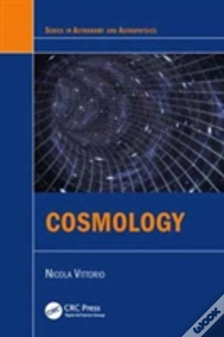 Capa do artigo Cosmology