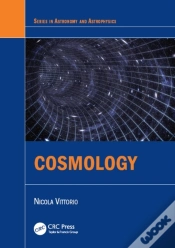 Capa do artigo Cosmology
