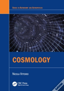 Capa do artigo Cosmology