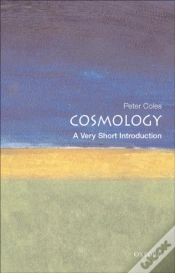 Capa do artigo Cosmology
