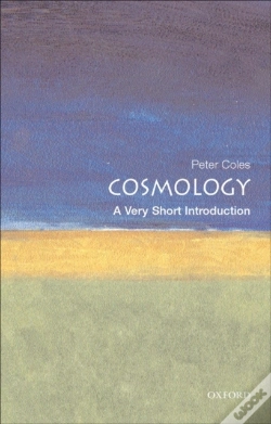 Capa do artigo Cosmology