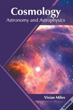 Capa do artigo Cosmology