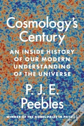 Capa do artigo Cosmologyâ€™S Century