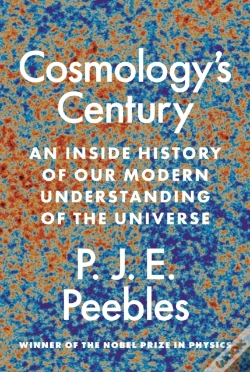 Capa do artigo Cosmologyâ€™S Century