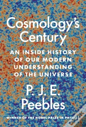 Capa do artigo Cosmologys Century