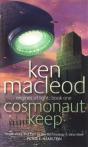 Cosmonaut Keep - Preview