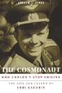Cosmonaut Who Couldn'T Stop Smiling - Preview