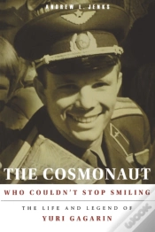 Capa do artigo Cosmonaut Who Couldn