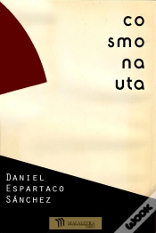 Capa do artigo Cosmonauta