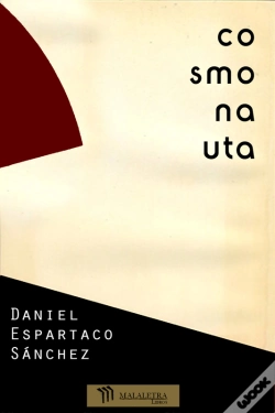Capa do artigo Cosmonauta