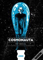 Capa do artigo Cosmonauta