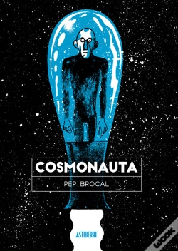 Capa do artigo Cosmonauta