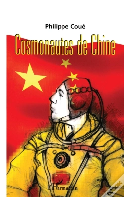 Capa do artigo Cosmonautes De Chine
