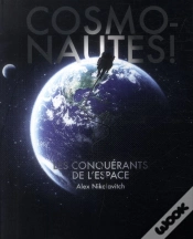 Capa do artigo Cosmonautes ! Les Conquerants De L