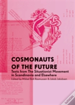 Capa do artigo Cosmonauts Of The Future