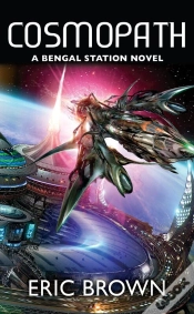 Capa do artigo Cosmopath