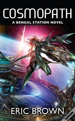 Capa do artigo Cosmopath