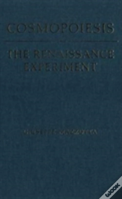 Capa do artigo Cosmopoiesis