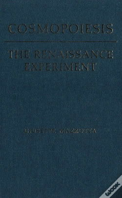 Capa do artigo Cosmopoiesis