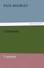 Cosmopolis - Complete - Preview
