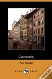 Capa do artigo Cosmopolis (Dodo Press)
