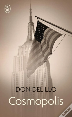 Capa do artigo Cosmopolis
