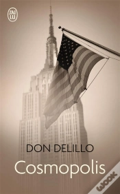 Capa do artigo Cosmopolis