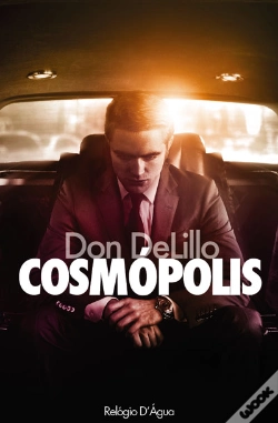 Capa do artigo Cosmópolis