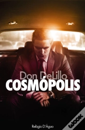 Capa do artigo Cosmópolis