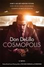 Cosmopolis - Preview