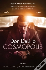 Capa do artigo Cosmopolis