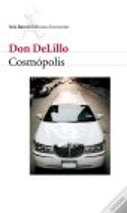 Capa do artigo Cosmópolis