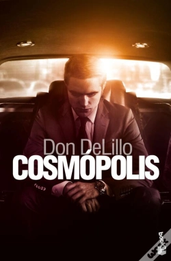 Capa do artigo Cosmópolis