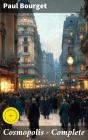 Cosmopolis — Complete - Preview