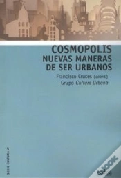 Capa do artigo Cosmópolis