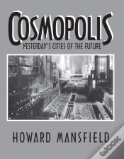 Capa do artigo Cosmopolis